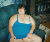 Roberta Sue