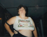 Roberta Sue