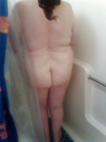 Shower tonight