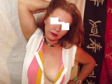 MY NEW FRIEND. 50YEAR HOLD TO BE SENSUAL ALSO