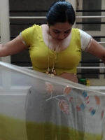 indian big busty Aunty\'s