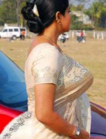 indian big busty Aunty\'s