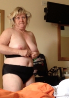 bbw wife