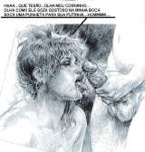 Banda desenhada (Cuckold)