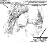 Banda desenhada (Cuckold)