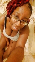 Ninah aka Syn Pt 2(TITTY TIME)