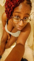Ninah aka Syn Pt 2(TITTY TIME)