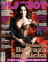 Francys Barraza Sudnicka