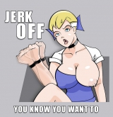 Hentai Artwork