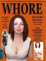 ASSORTED PROSTITUTES