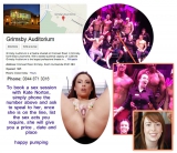 ASSORTED PROSTITUTES