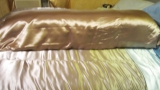 My satin