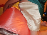 My satin