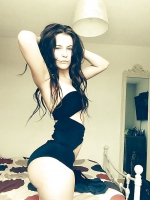 Perfect ass PAWG name in comments if you know!