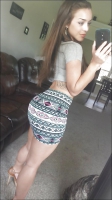 Perfect ass PAWG name in comments if you know!