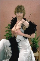 XX Mature Polonaise Poilue