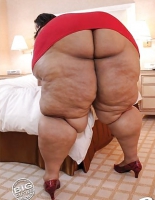 Sexy SSBBW