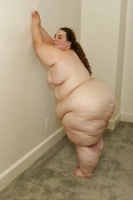 Sexy SSBBW