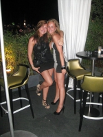 Sluts With A Attitude, Which One Would You Fuck And How?
