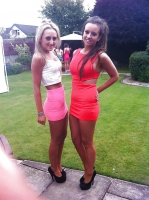 Sluts With A Attitude, Which One Would You Fuck And How?