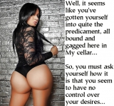 Female Dominance