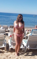 Busty Russian Woman 1645
