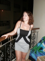 Busty Russian Woman 1645