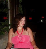 Busty Russian Woman 1645