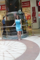Busty Russian Woman 1645