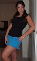 Just Me