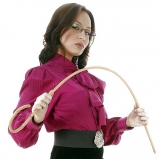 Strict Teachers and Moms