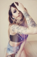 Hot 370 by petra