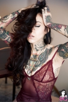 Hot 370 by petra