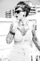 Hot 370 by petra