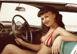 Hot 370 by petra