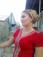 Arab girls 6