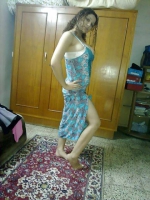 Arab girls 6
