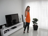 Sexy dutch mature bitch i like to fuck