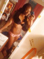 Ex black teen