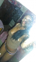 Ex black teen
