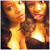 Ex black teen