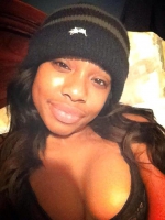 Ex black teen