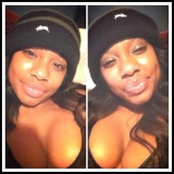 Ex black teen