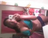 Ex black teen