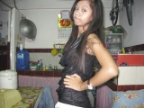 20 year old Filipina asian