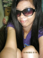 20 year old Filipina asian