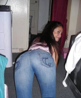 Sexy Latina teens 11