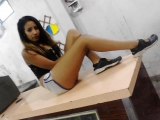 Sexy Latina teens 11