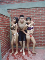 Sexy Latina teens 11