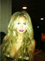 Kate Upton - Mostly Amateur photos